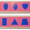 metal insets