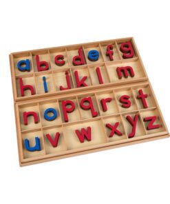 large movable alphabet