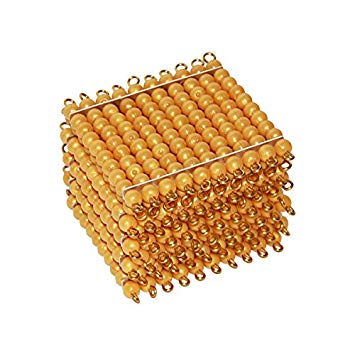 golden beads of cube 1000 1 golden beads of cube 1000