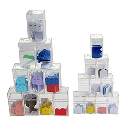 set of arrows for colored beads chain 1 set of arrows for colored beads chain