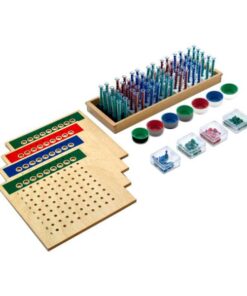 Long Division