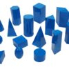 geometric solids