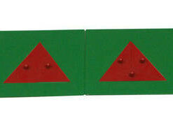 Fraction Triangles