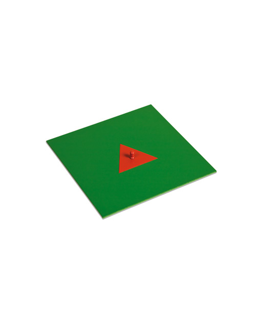 Small Triangle 1 Small Triangle