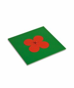 Small Quatrefoil