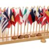 flag stand for europe
