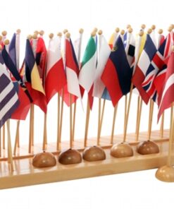 flag stand for europe