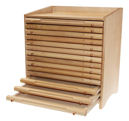 Fraction Cabinet 2 Fraction Cabinet