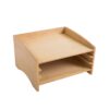 botany puzzles cabinet