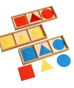 circles squares and triangles