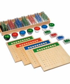 Long Division