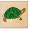 tortoise puzzle
