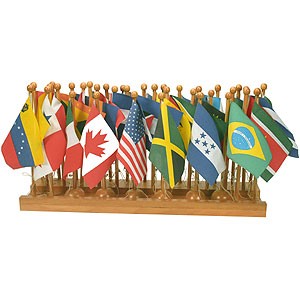 flag stand of north and south america 1 flag stand of north and south america