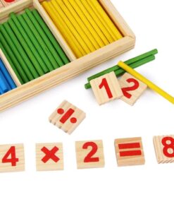Maths Repair Kit