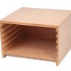 animal puzzles cabinet