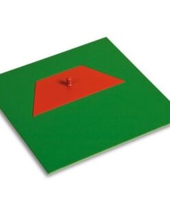 Small Trapezoid