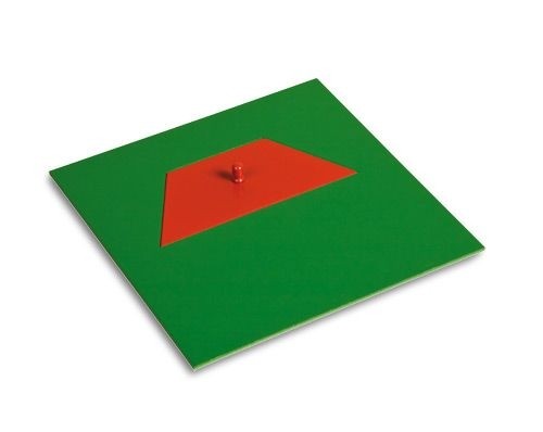 Small Trapezoid 1 Small Trapezoid