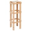 dressing frame stand