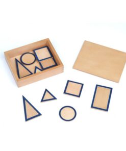 geometric solids bases