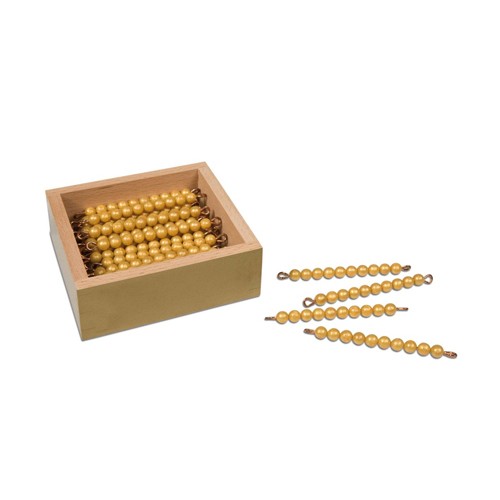 tens board beads material 1 tens board beads material