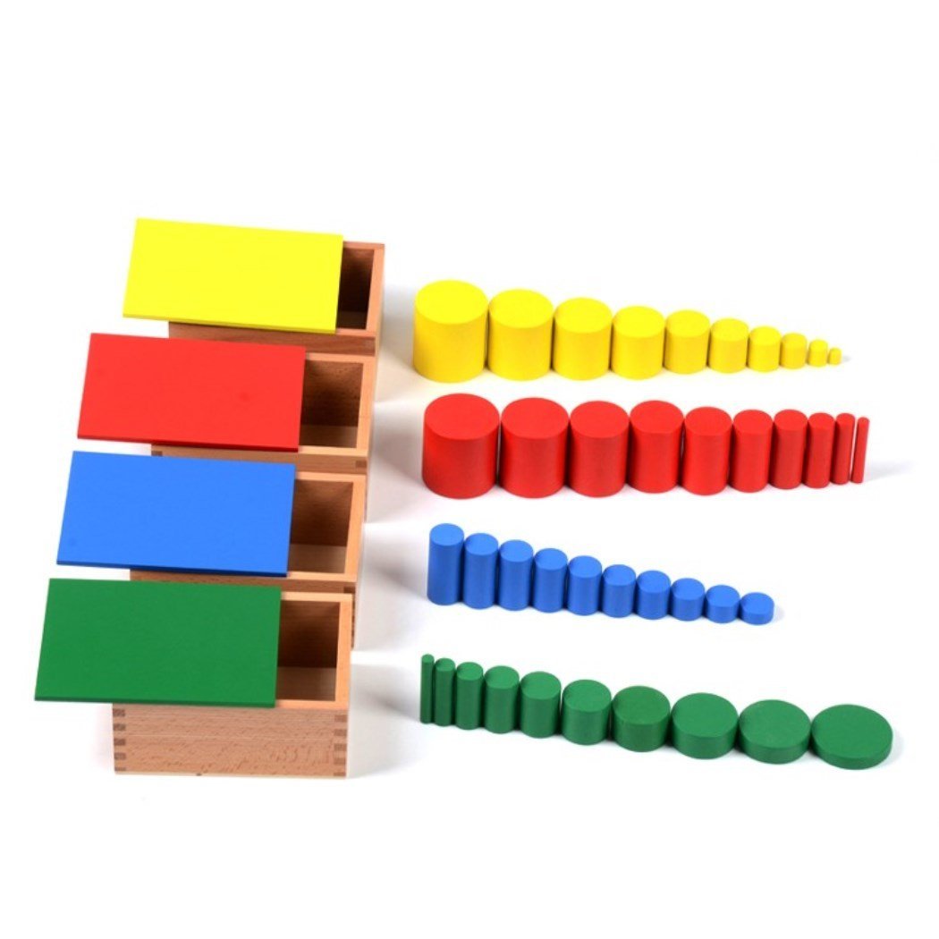 Knob less Cylinders 1 Knob less Cylinders