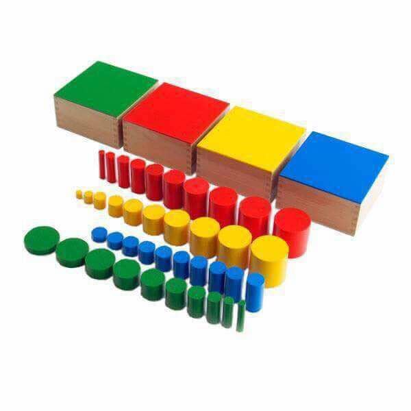 Knob less Cylinders 2 Knob less Cylinders