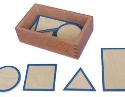 geometric solids bases
