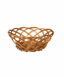 geometric solids basket