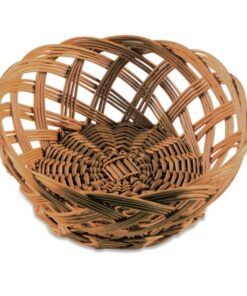 geometric solids basket