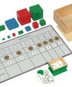 multibase material