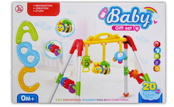 Babies & Toys