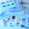 reading kit 2 (blue scheme)