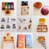 theme box 2 , (kitchen kit)
