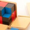 Binomial Cube