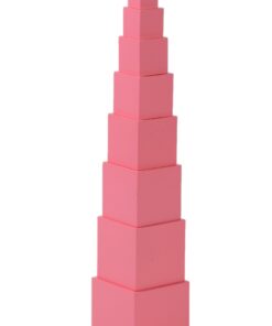 Pink Tower