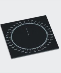 instrument for the measurement of angles set