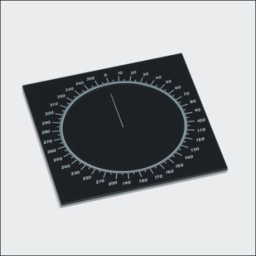 instrument for the measurement of angles set 2 instrument for the measurement of angles set