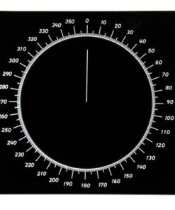 instrument for the measurement of angles set