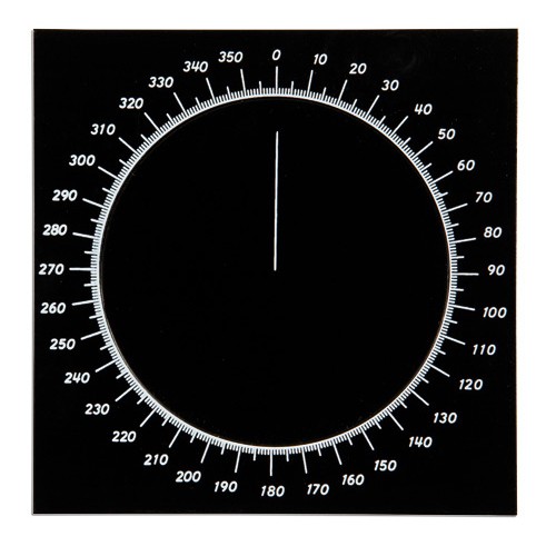 instrument for the measurement of angles set 1 instrument for the measurement of angles set