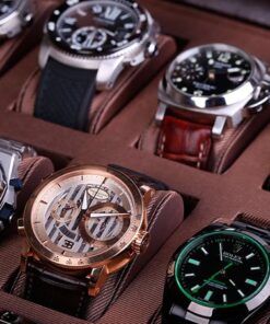 Watches