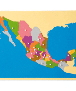 puzzle map of netherland