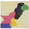 puzzle map of pakistan