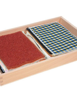 fabric box