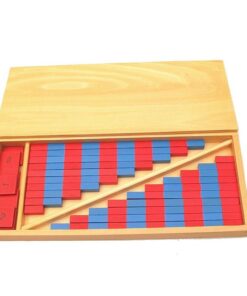 small number rods